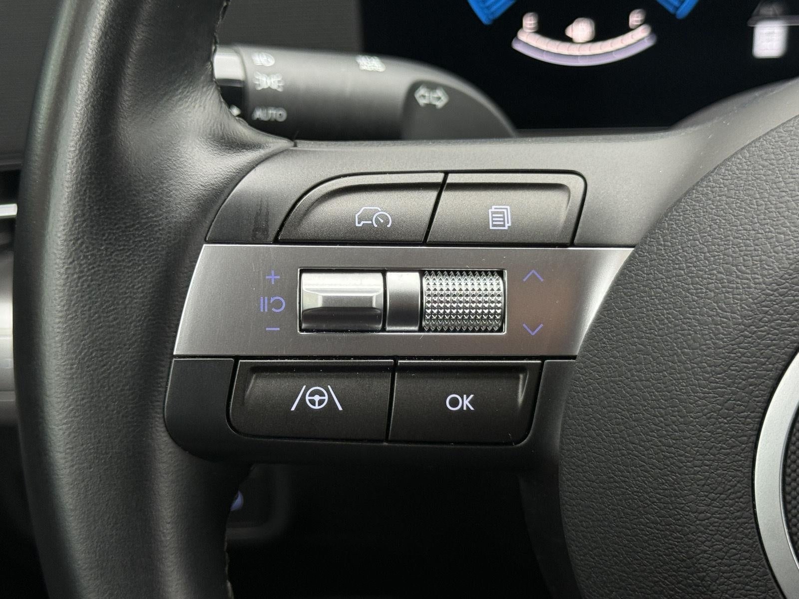 2025 Hyundai Kona SEL AWD