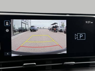 2025 Hyundai Kona SEL AWD