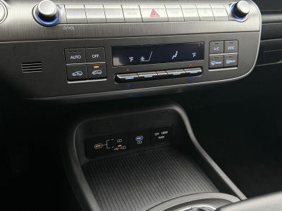 2025 Hyundai Kona SEL AWD