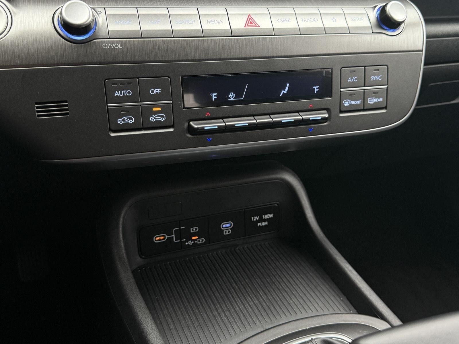2025 Hyundai Kona SEL AWD
