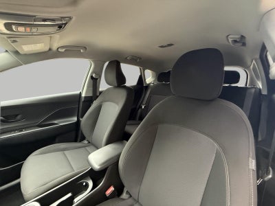 2025 Hyundai Kona SEL AWD
