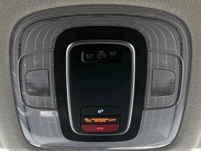 2025 Hyundai Kona SEL AWD