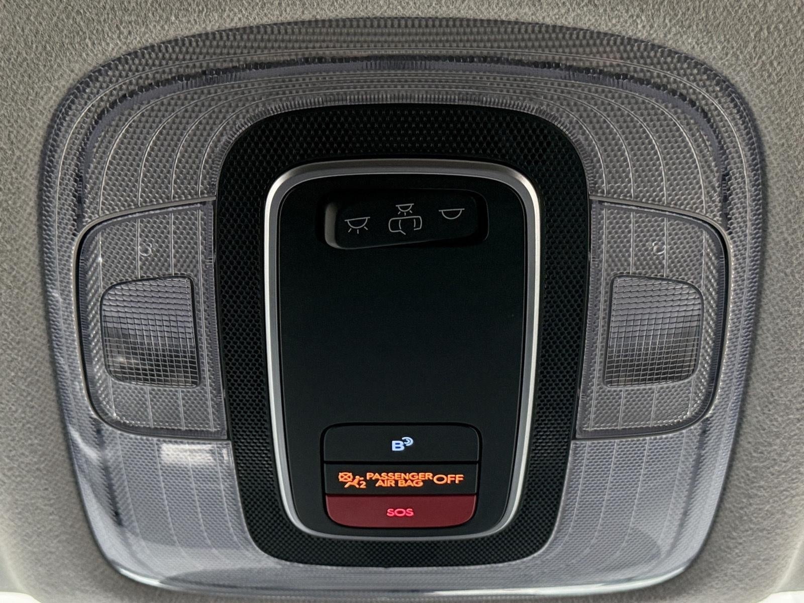 2025 Hyundai Kona SEL AWD