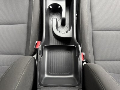 2025 Hyundai Kona SEL AWD