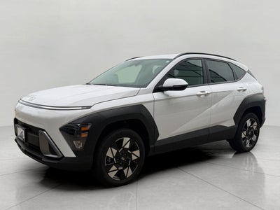 2025 Hyundai Kona SEL AWD