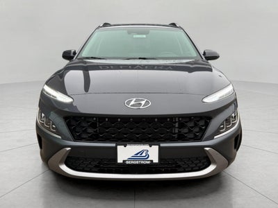 2023 Hyundai Kona Limited