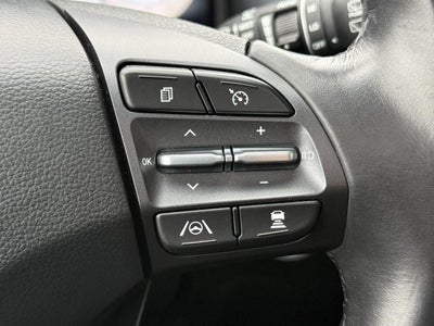 2023 Hyundai Kona Limited