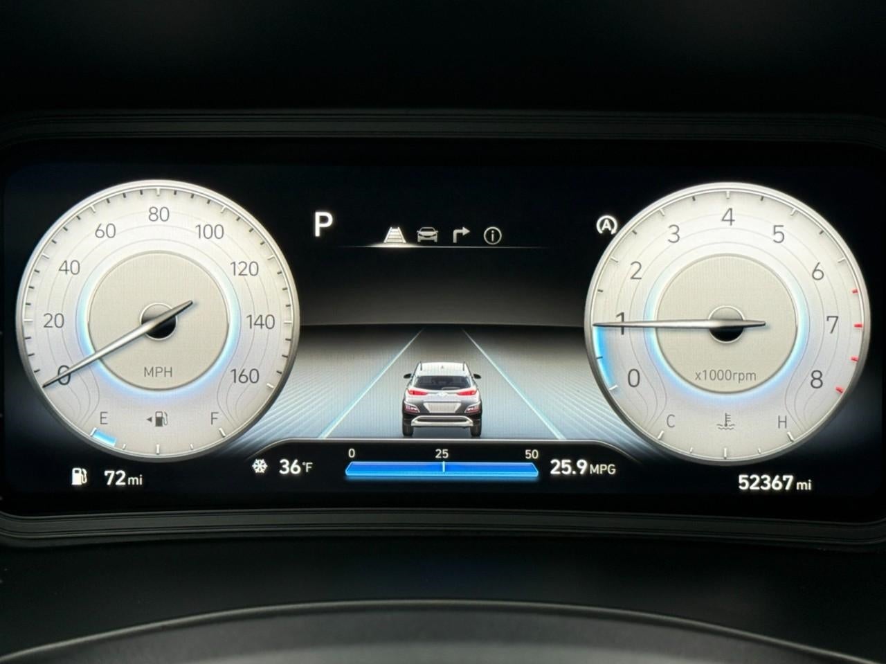 2023 Hyundai Kona Limited