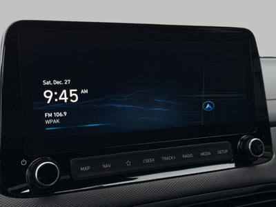 2023 Hyundai Kona Limited