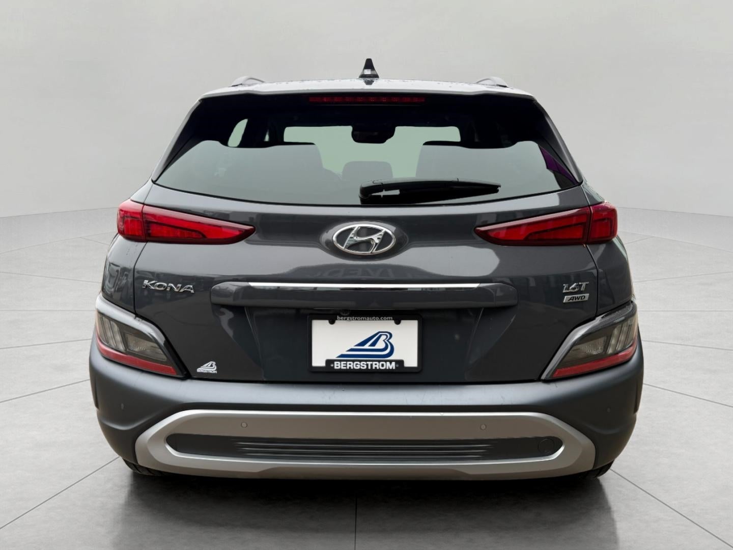 2023 Hyundai Kona Limited