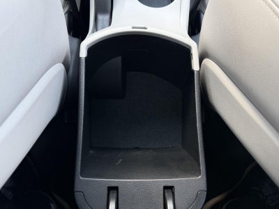 2020 Hyundai Veloster Turbo Ultimate DCT