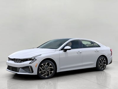 2026 Kia K5 EX