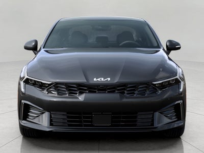 2026 Kia K5 EX Auto FWD