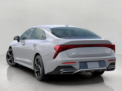 2026 Kia K5 GT-Line Auto AWD