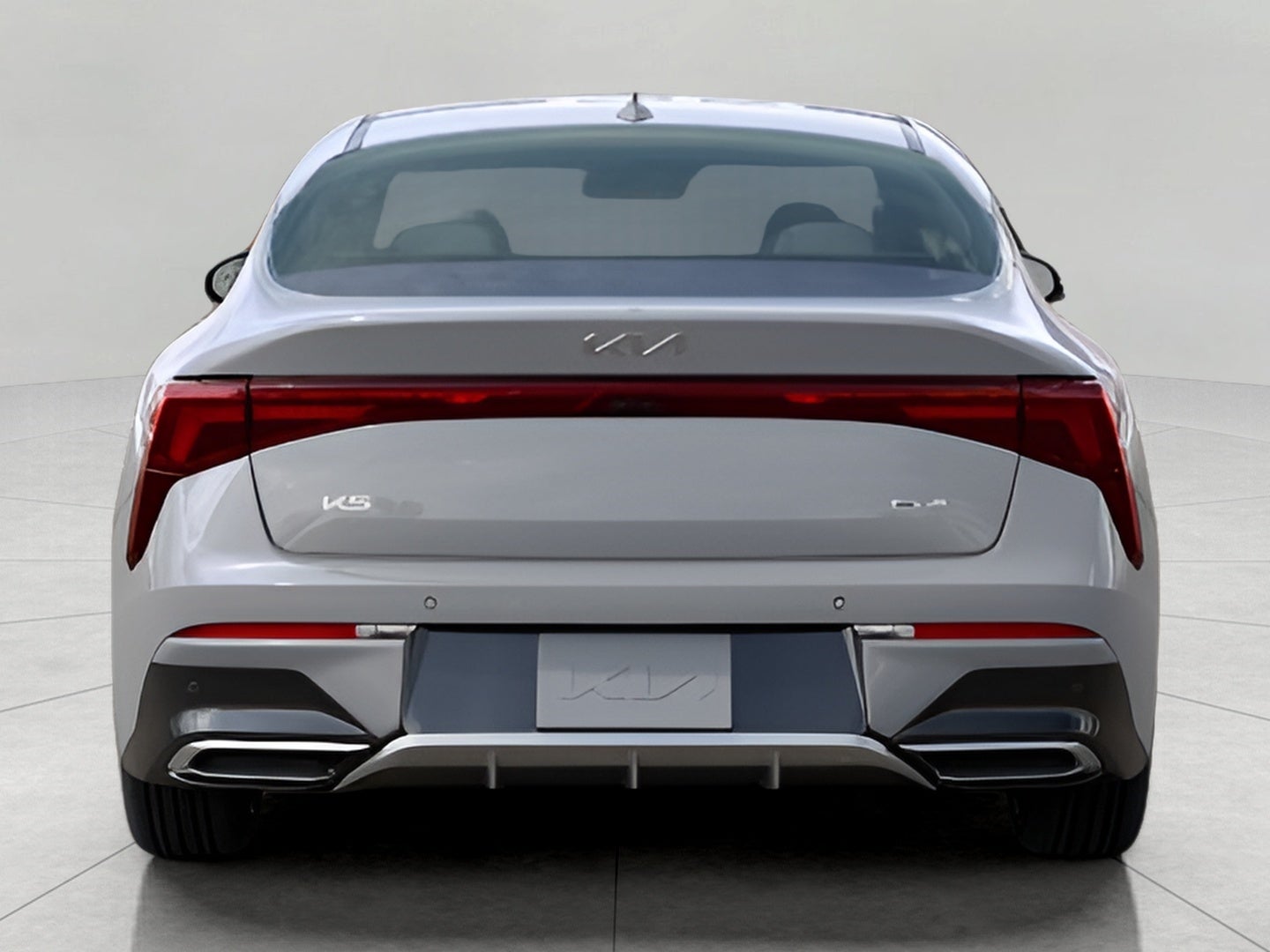 2026 Kia K5 GT-Line Auto AWD