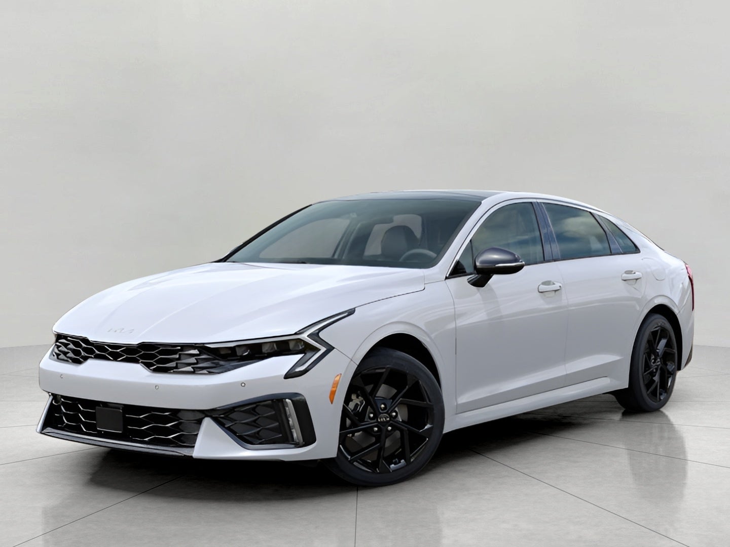 2026 Kia K5 GT-Line Auto FWD