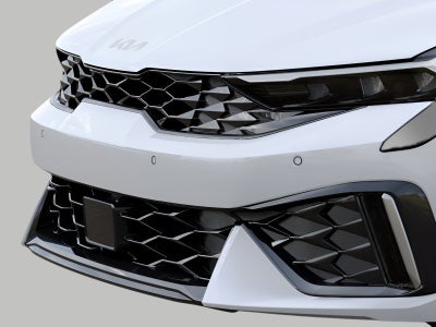 2026 Kia K5 GT-Line Auto FWD