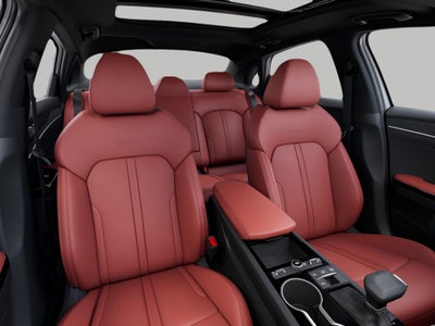 2026 Kia K5 GT-Line Auto FWD