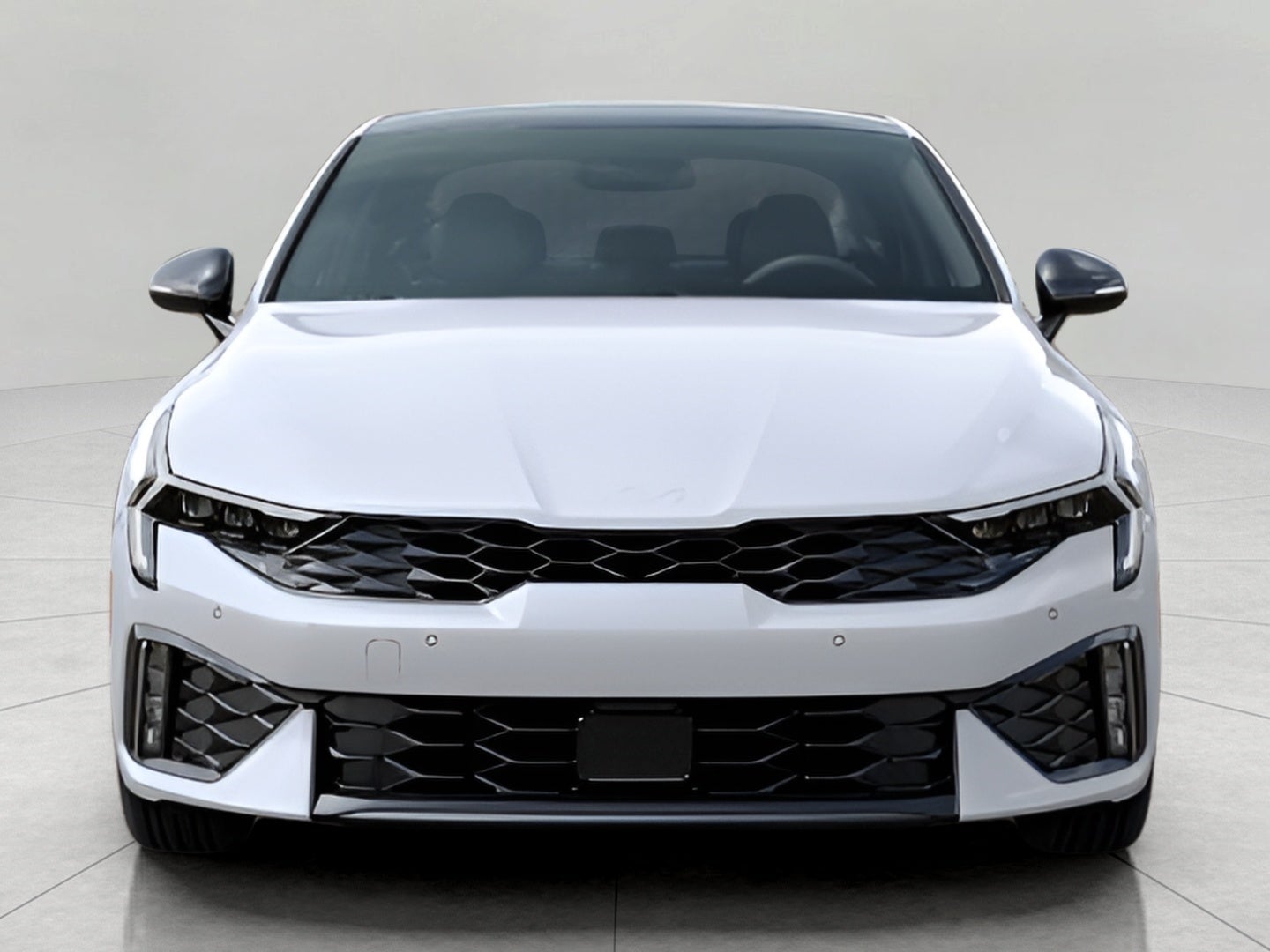 2026 Kia K5 GT-Line Auto FWD