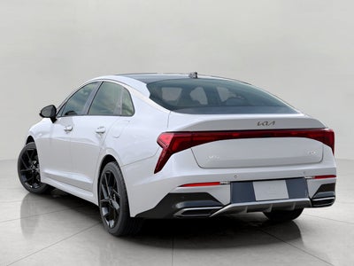 2026 Kia K5 GT-Line Auto FWD