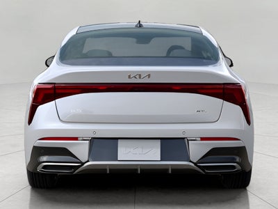 2026 Kia K5 GT-Line Auto FWD