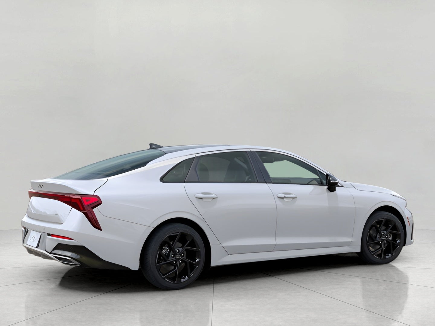 2026 Kia K5 GT-Line Auto FWD