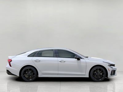 2026 Kia K5 GT-Line Auto FWD