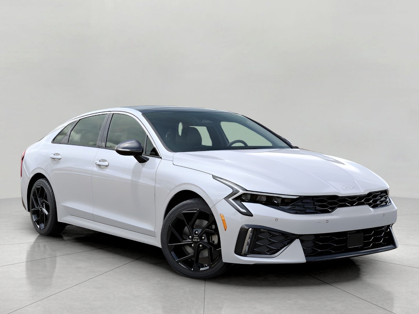 2026 Kia K5 GT-Line Auto FWD