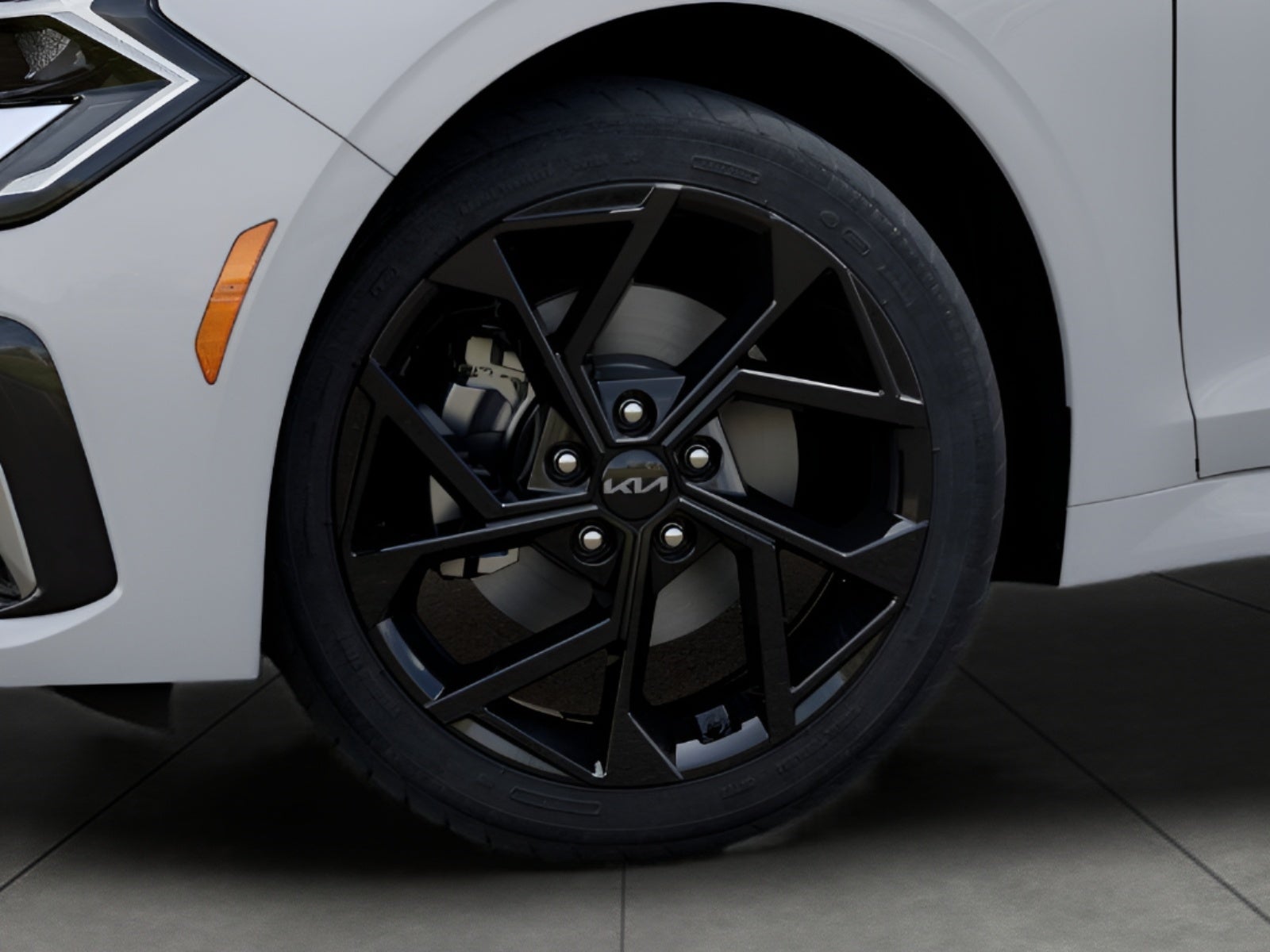 2026 Kia K5 GT-Line Auto FWD