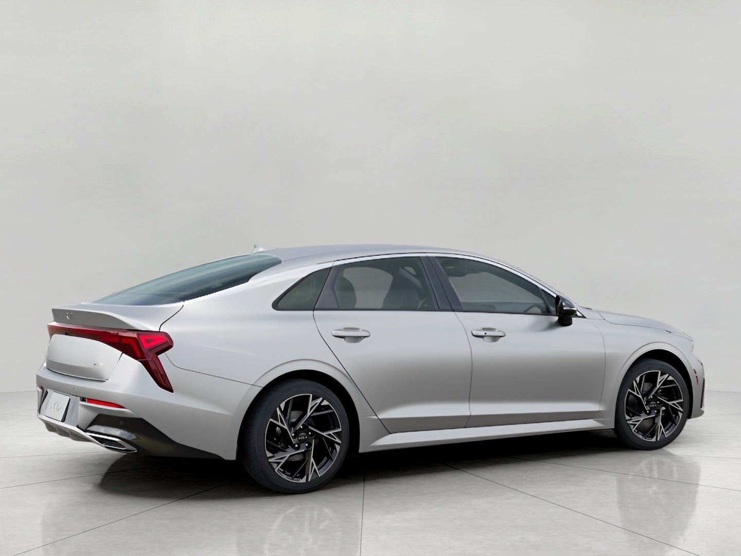 2026 Kia K5 GT-Line Auto AWD