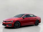 2026 Kia K5 GT-Line Auto AWD
