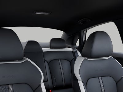 2026 Kia K5 GT-Line Auto AWD