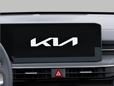 2026 Kia K5 GT-Line Auto AWD