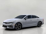 2026 Kia K5 GT-Line Auto AWD