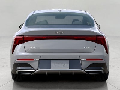 2026 Kia K5 GT-Line Auto AWD