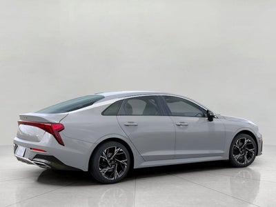 2026 Kia K5 GT-Line Auto AWD