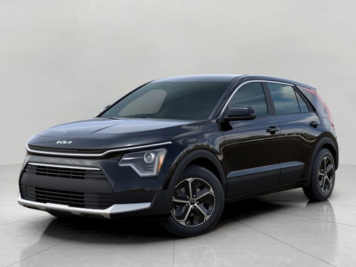 2026 Kia Niro LX FWD