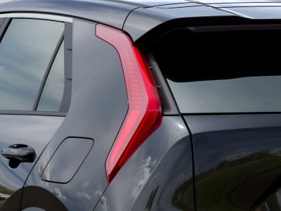 2026 Kia Niro LX FWD