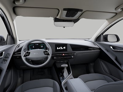 2026 Kia Niro LX FWD