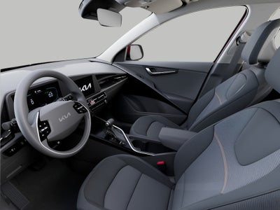 2026 Kia Niro LX FWD