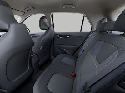 2026 Kia Niro LX FWD