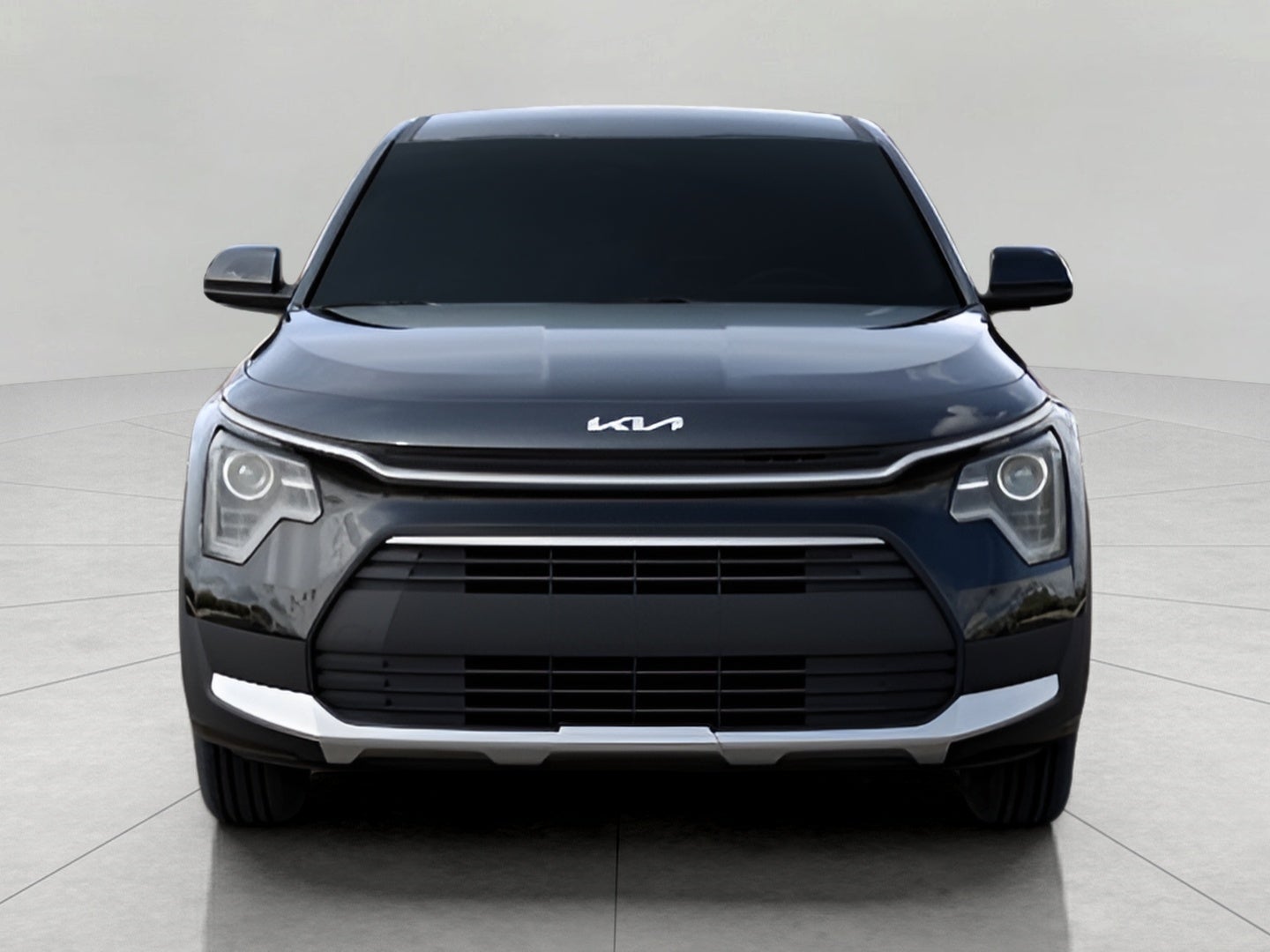 2026 Kia Niro LX FWD