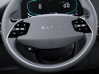 2026 Kia Niro LX FWD