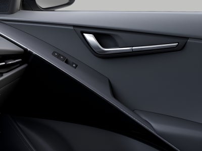 2026 Kia Niro LX FWD