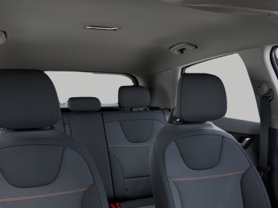 2026 Kia Niro LX FWD