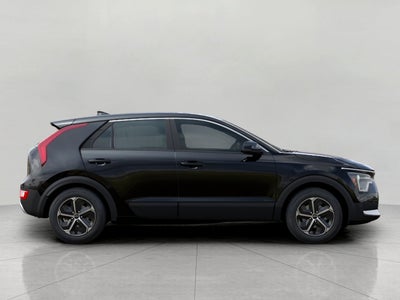 2026 Kia Niro LX FWD