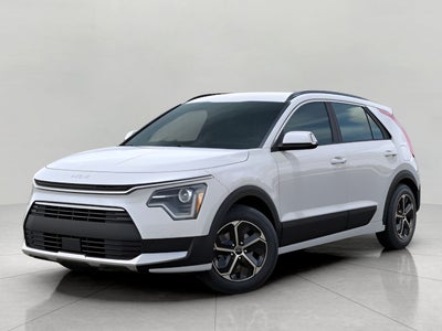 2026 Kia Niro EX FWD