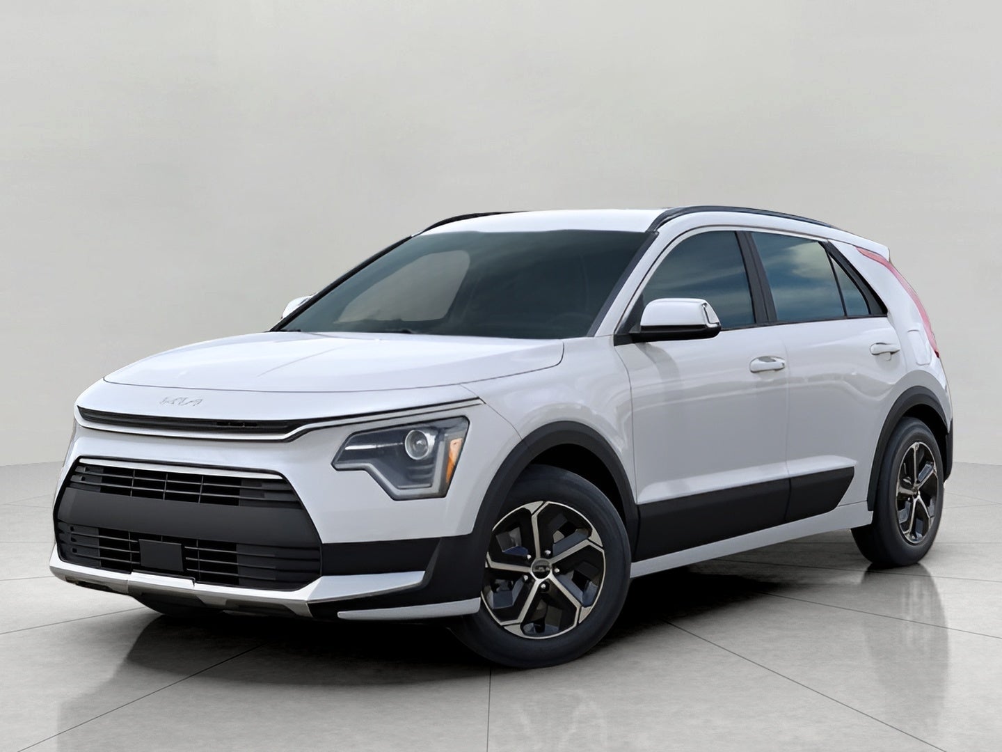 2026 Kia Niro EX FWD