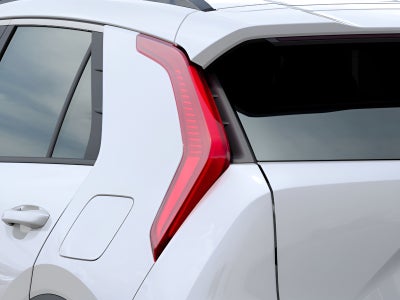 2026 Kia Niro EX FWD