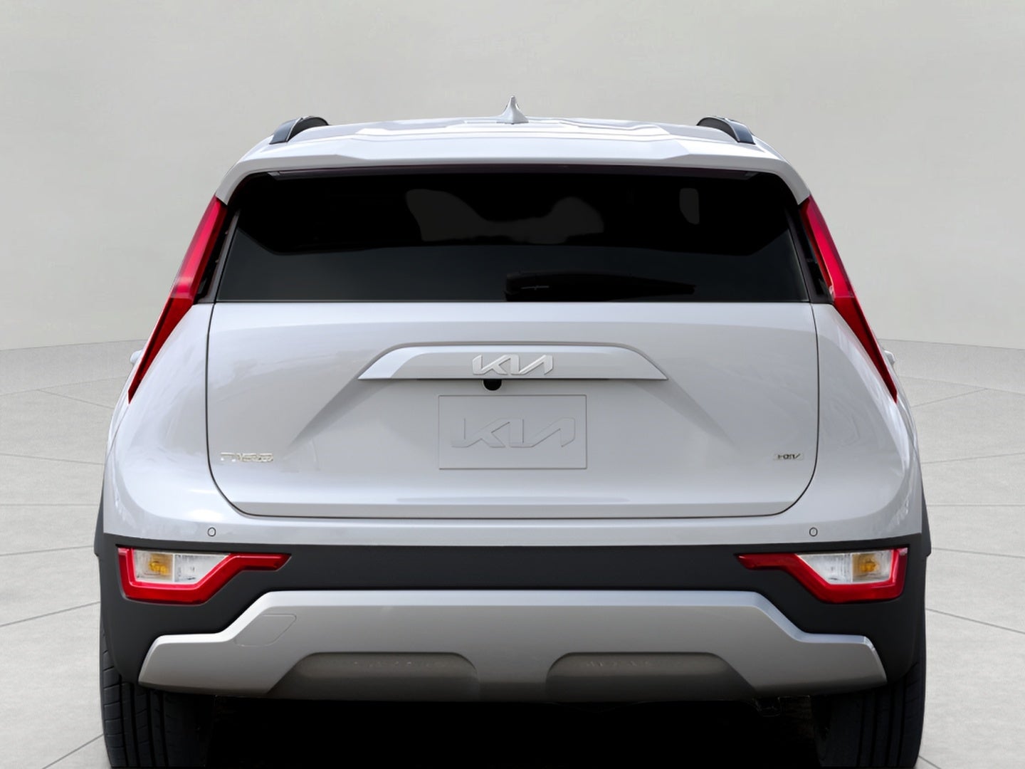 2026 Kia Niro EX FWD